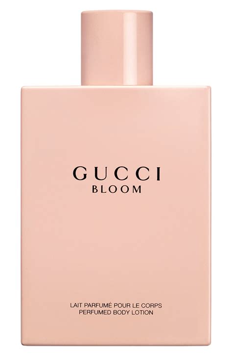 gucci lotion